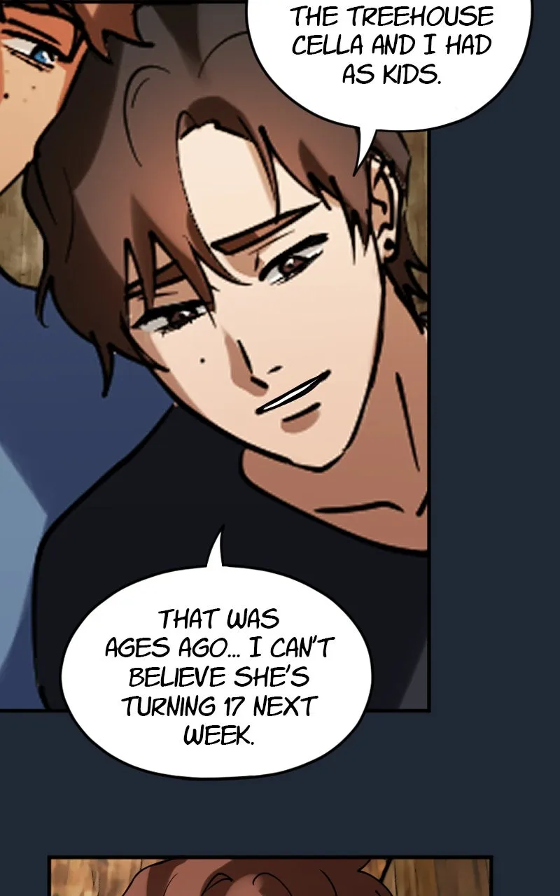 Read Love Bites chapter 33 image 54 on Lezhin