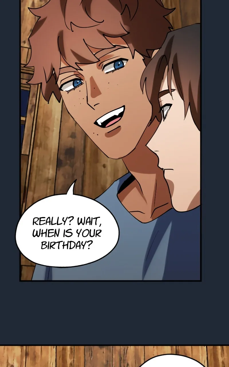 Read Love Bites chapter 33 image 55 on Lezhin