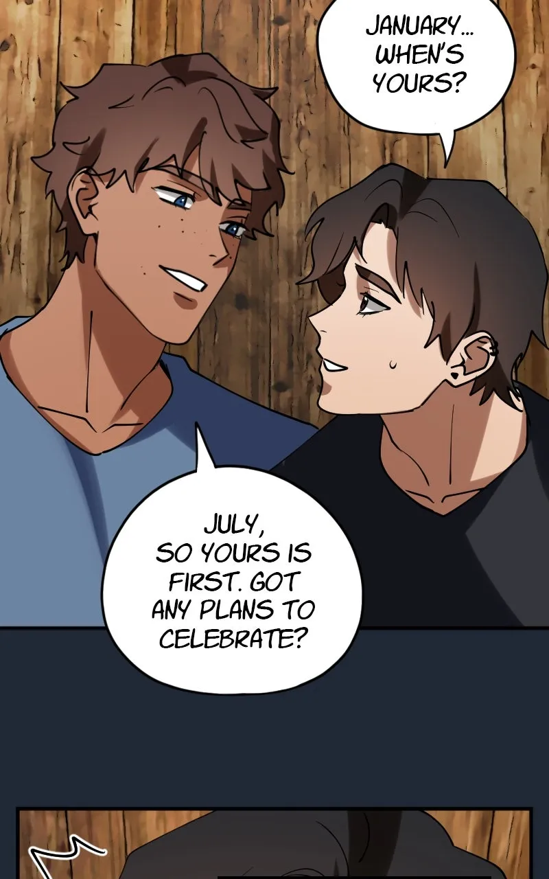 Read Love Bites chapter 33 image 56 on Lezhin