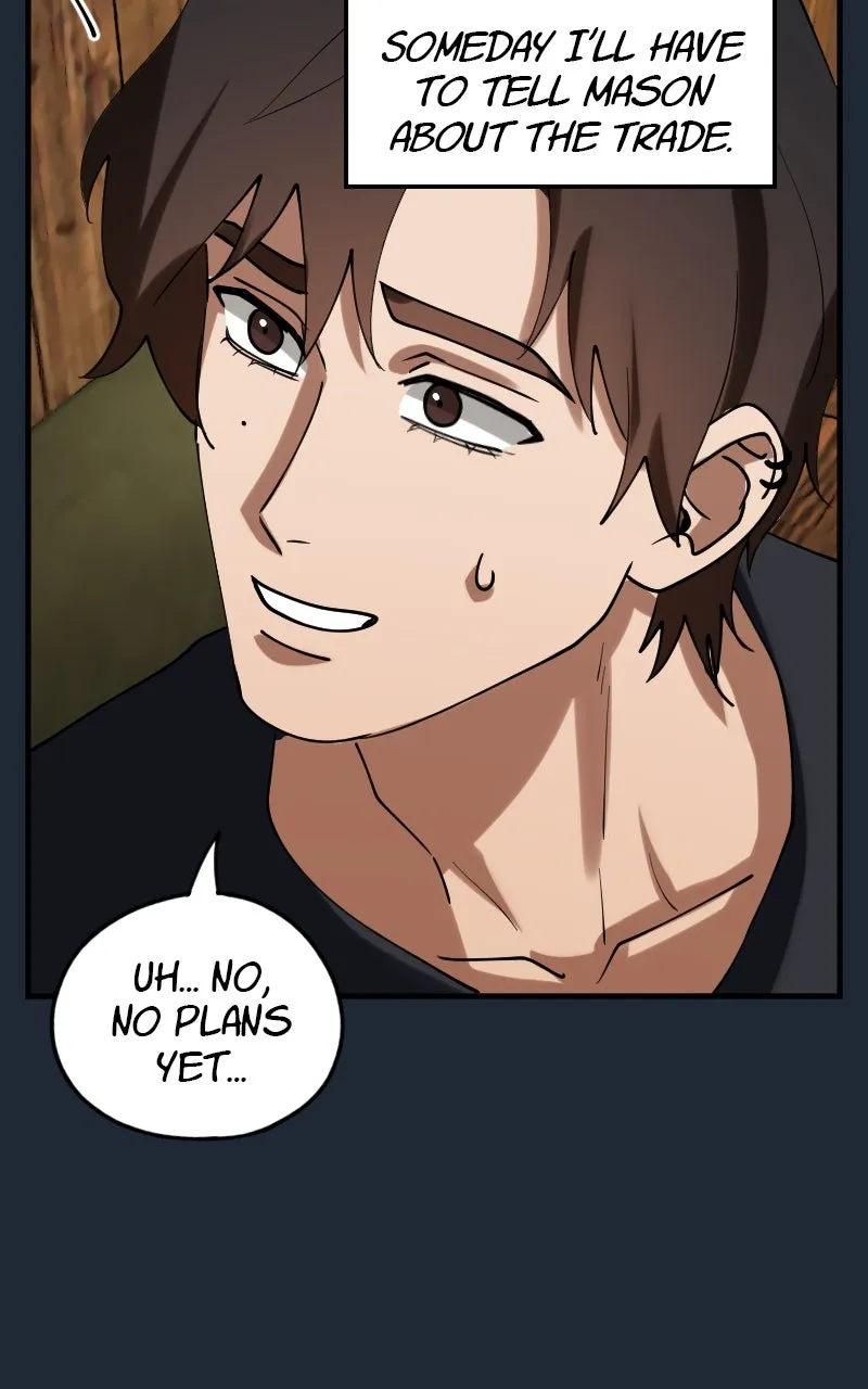 Read Love Bites chapter 33 image 57 on Lezhin