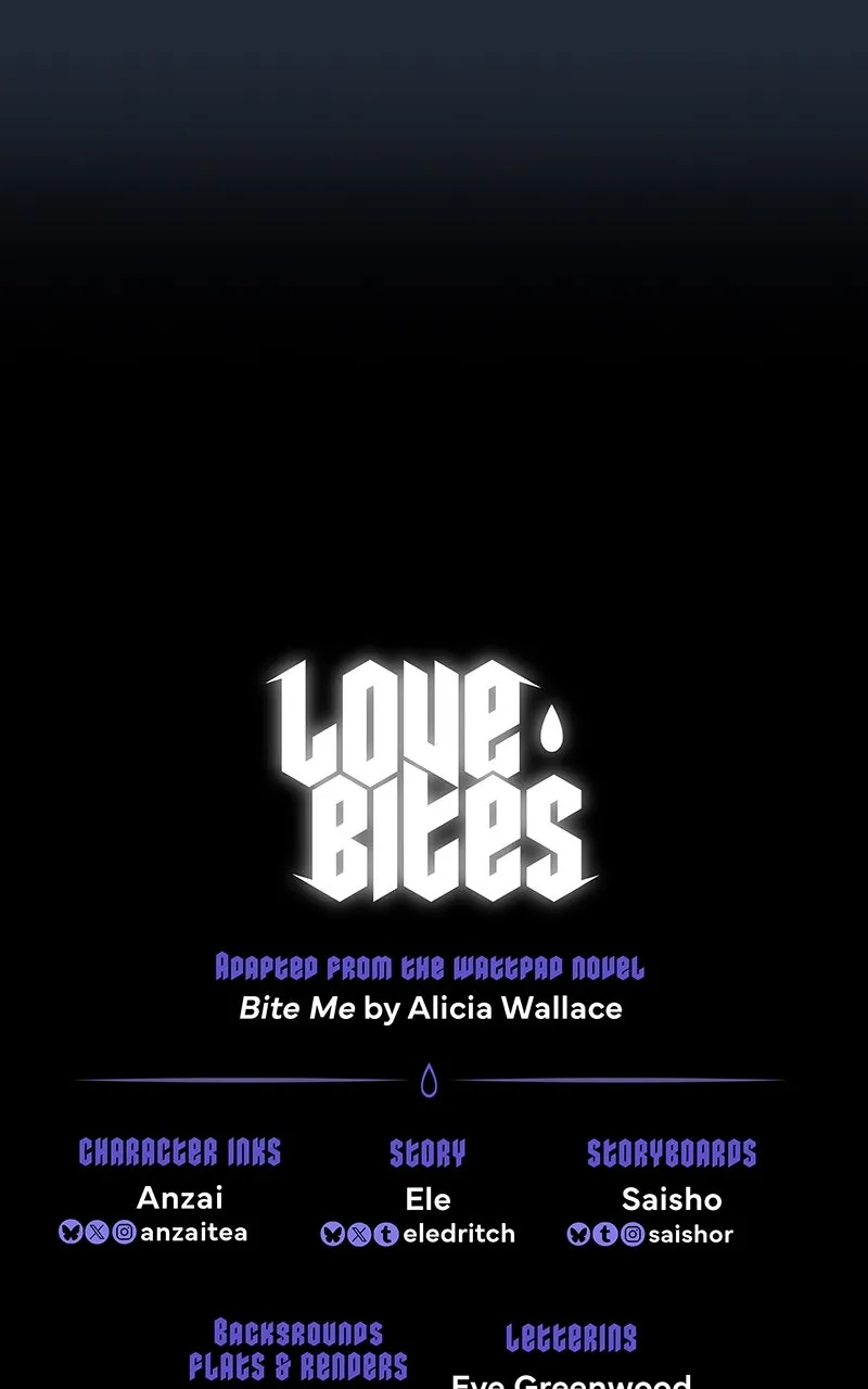 Read Love Bites chapter 33 image 61 on Lezhin