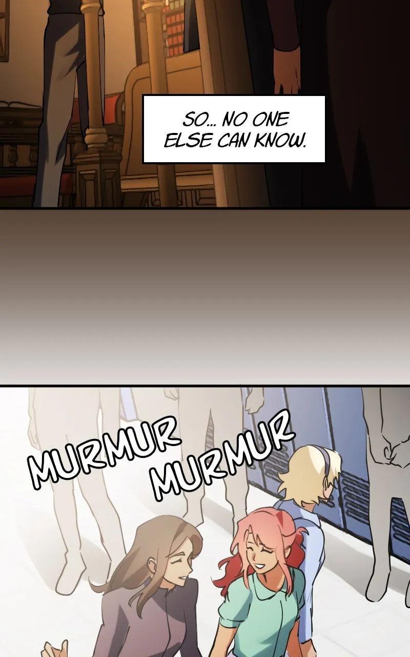 Read Love Bites chapter 33 image 7 on Lezhin