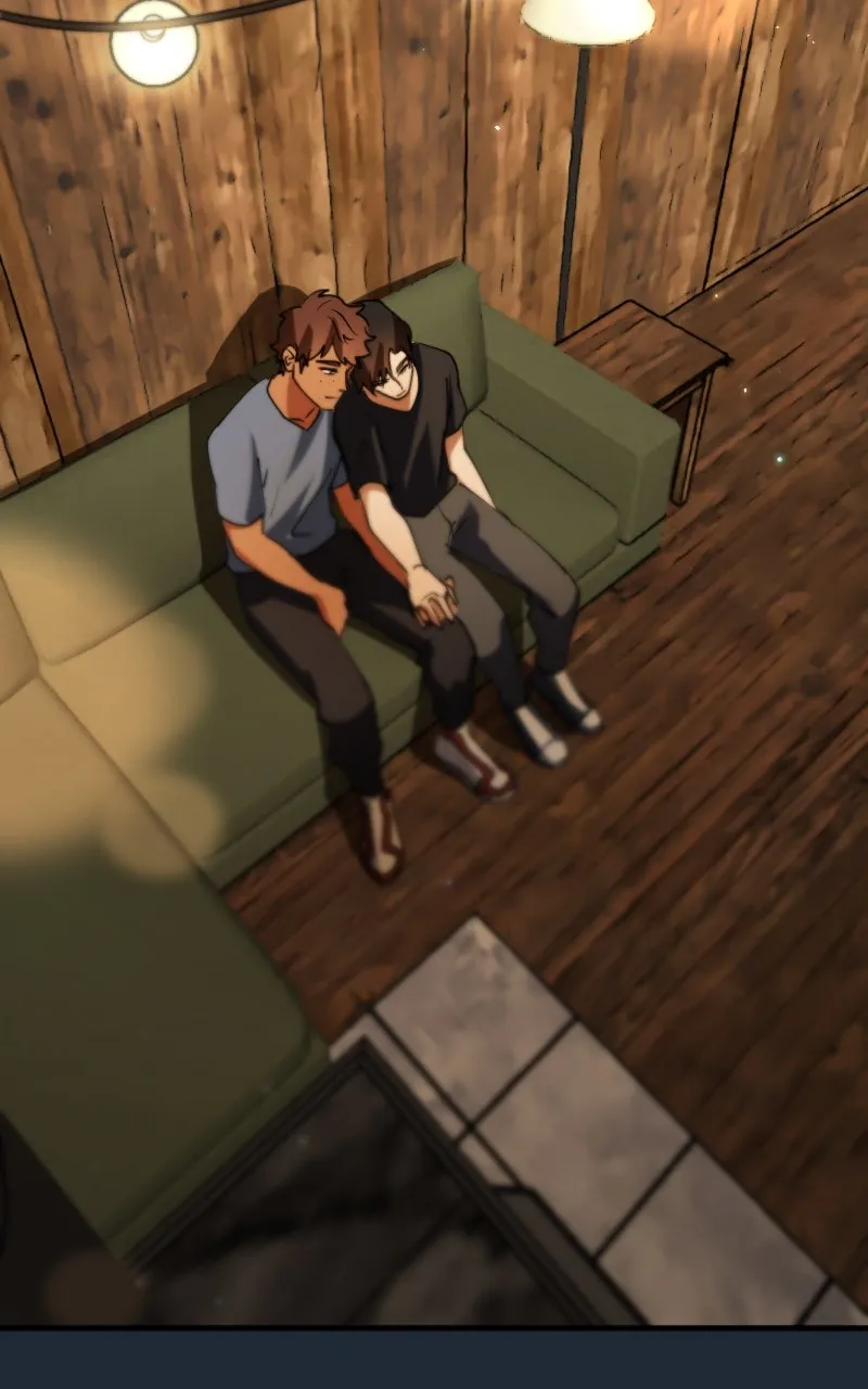 Read Love Bites chapter 34 image 1 on Lezhin