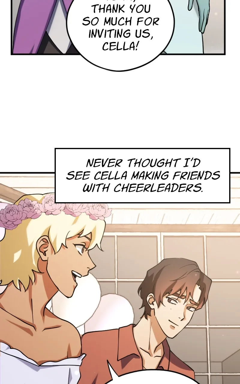 Read Love Bites chapter 34 image 11 on Lezhin