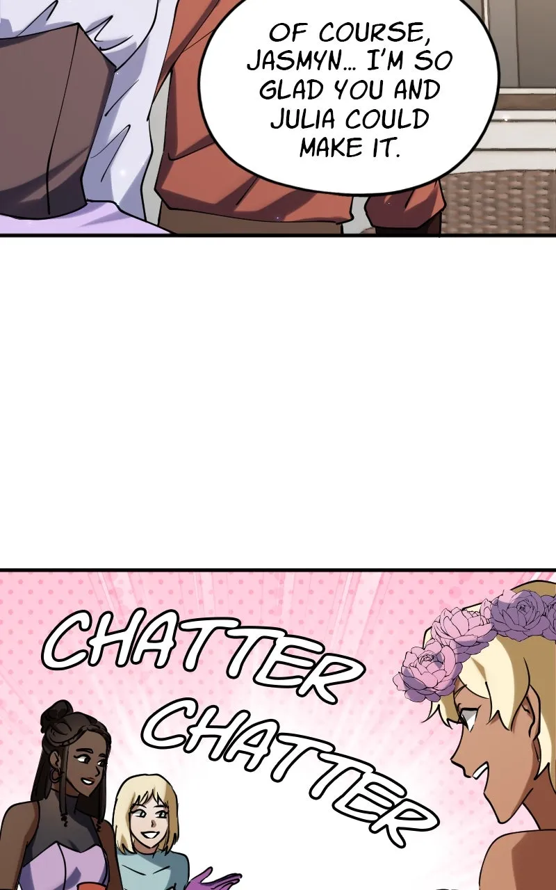 Read Love Bites chapter 34 image 12 on Lezhin