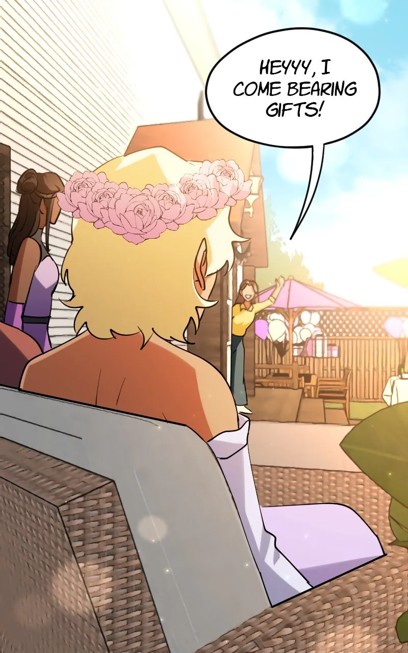 Read Love Bites chapter 34 image 15 on Lezhin