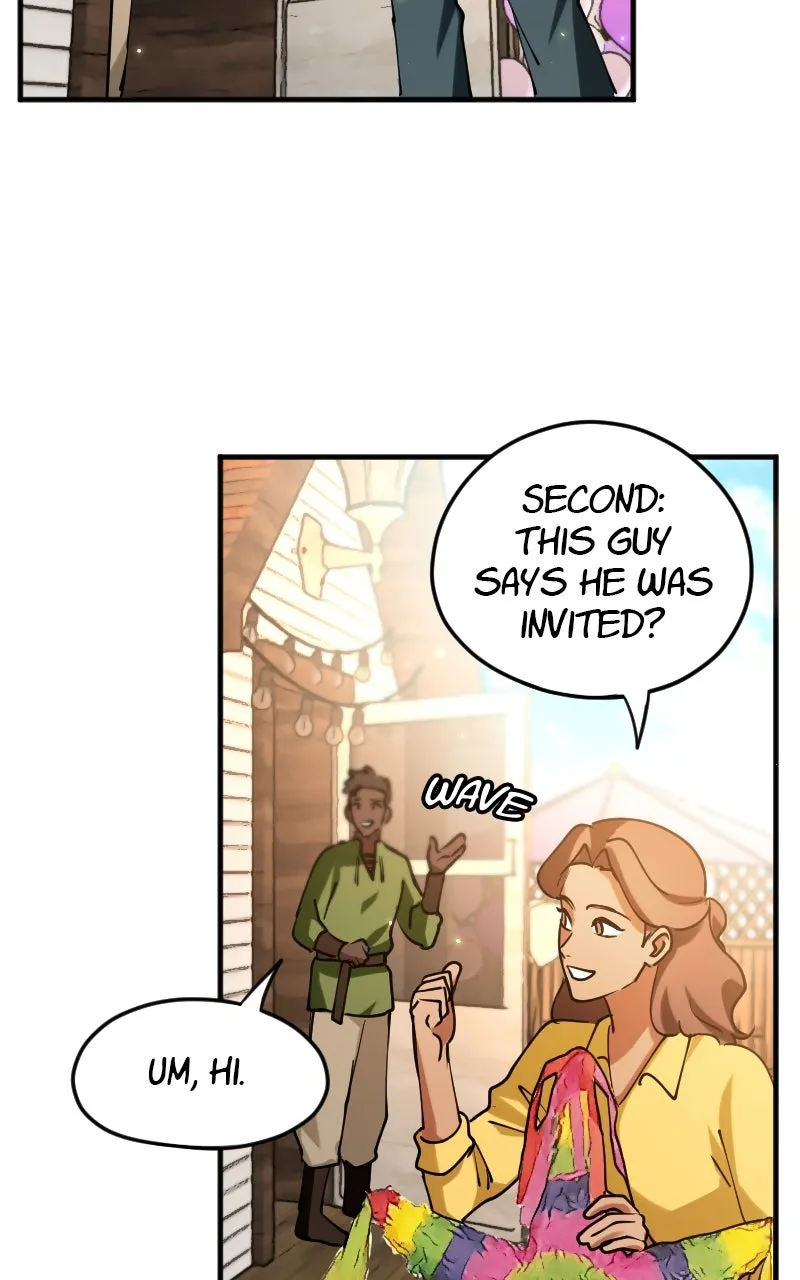 Read Love Bites chapter 34 image 17 on Lezhin