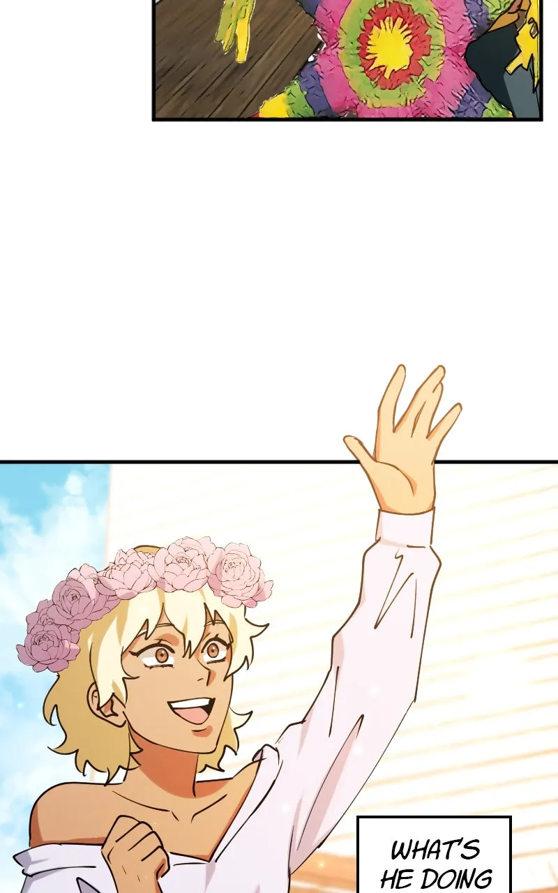 Read Love Bites chapter 34 image 18 on Lezhin