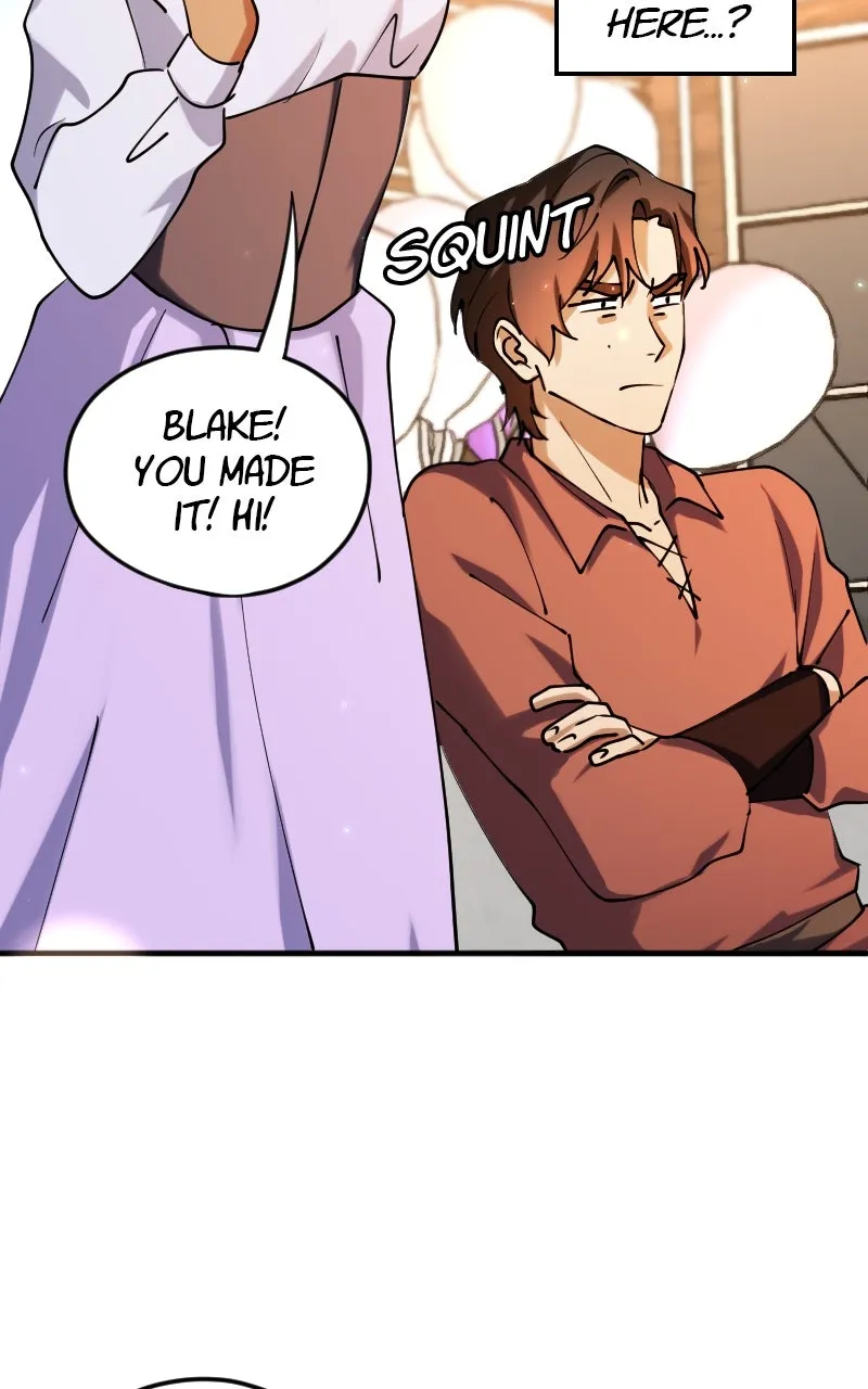 Read Love Bites chapter 34 image 19 on Lezhin