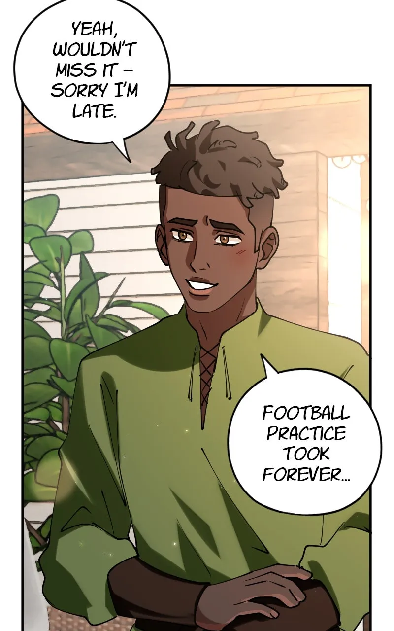 Read Love Bites chapter 34 image 20 on Lezhin