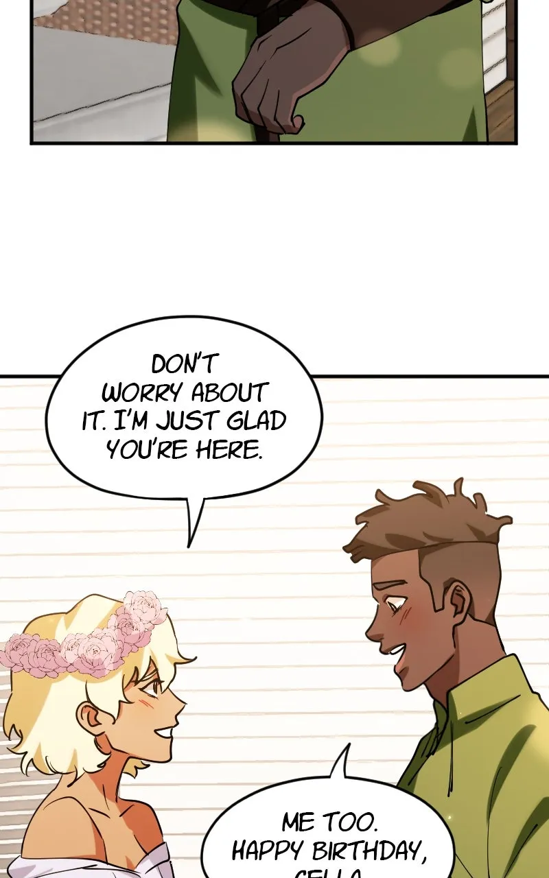 Read Love Bites chapter 34 image 21 on Lezhin