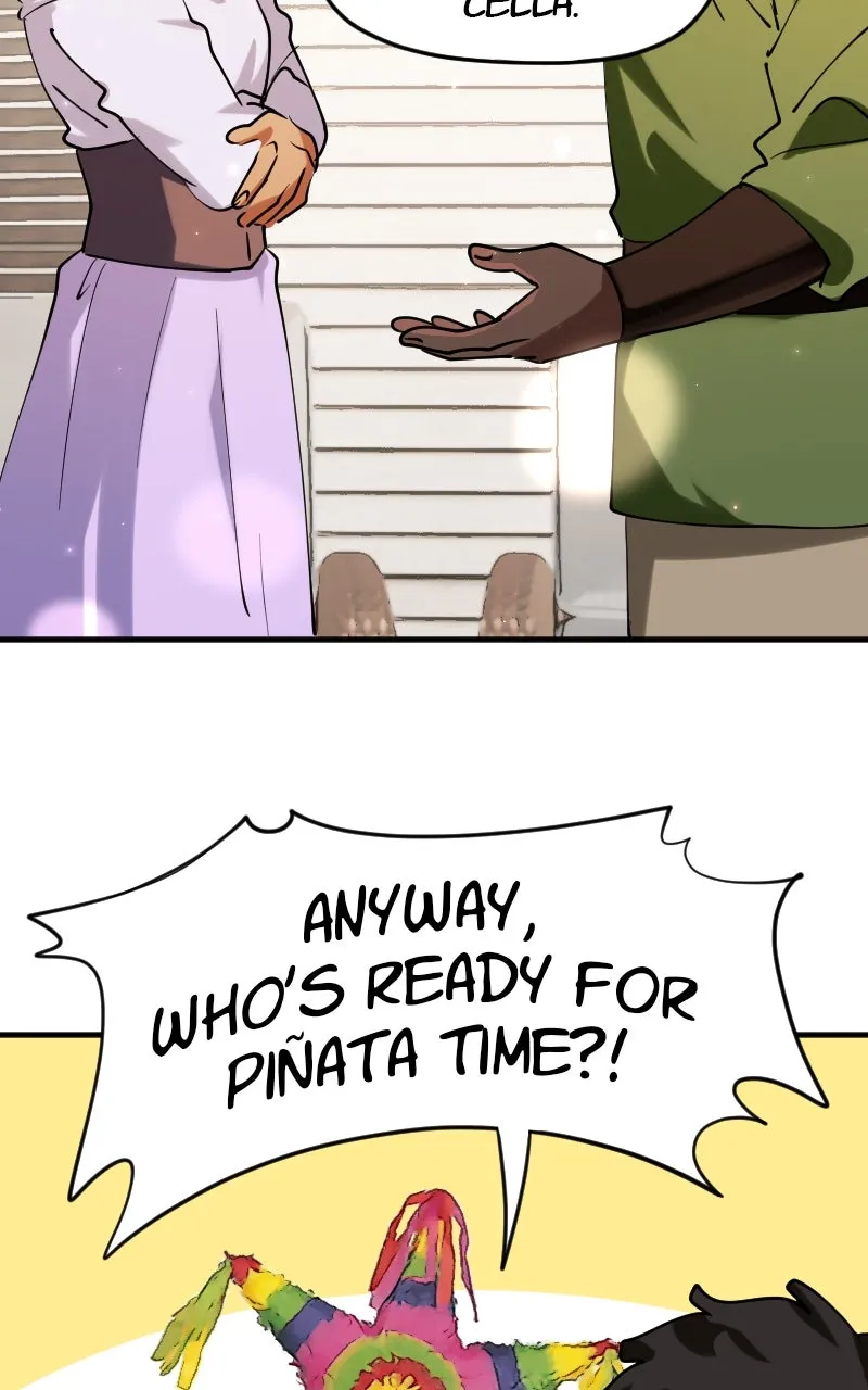Read Love Bites chapter 34 image 22 on Lezhin