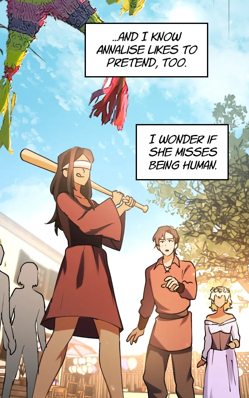 Read Love Bites chapter 34 image 27 on Lezhin