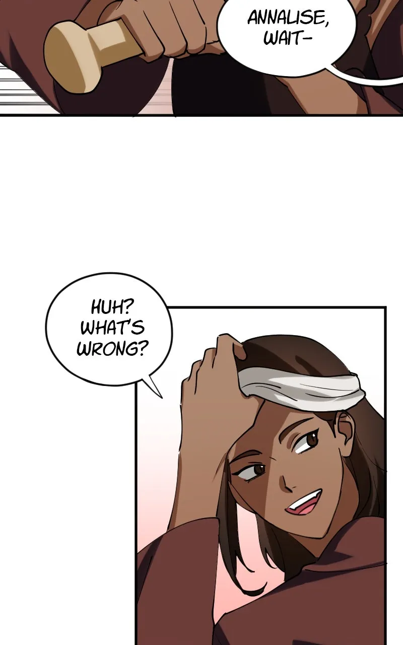 Read Love Bites chapter 34 image 29 on Lezhin