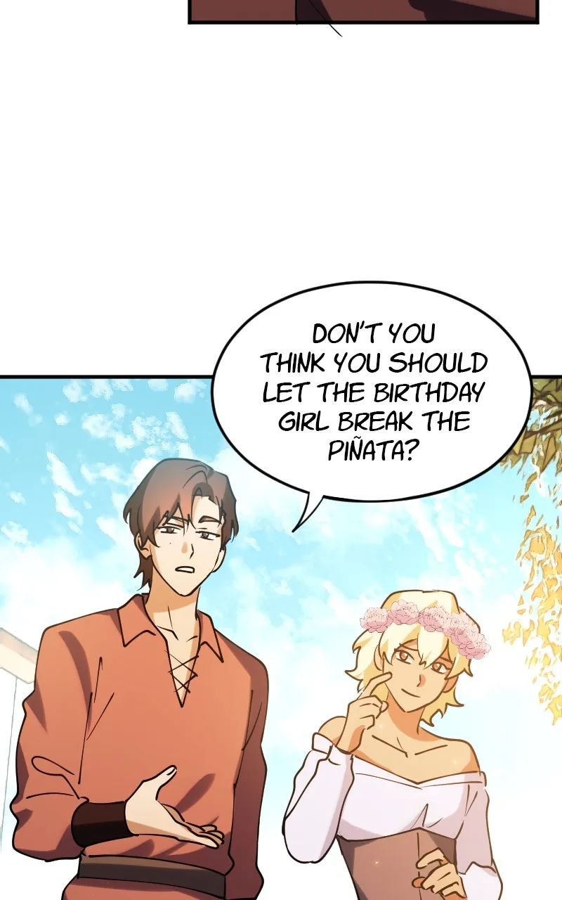 Read Love Bites chapter 34 image 30 on Lezhin