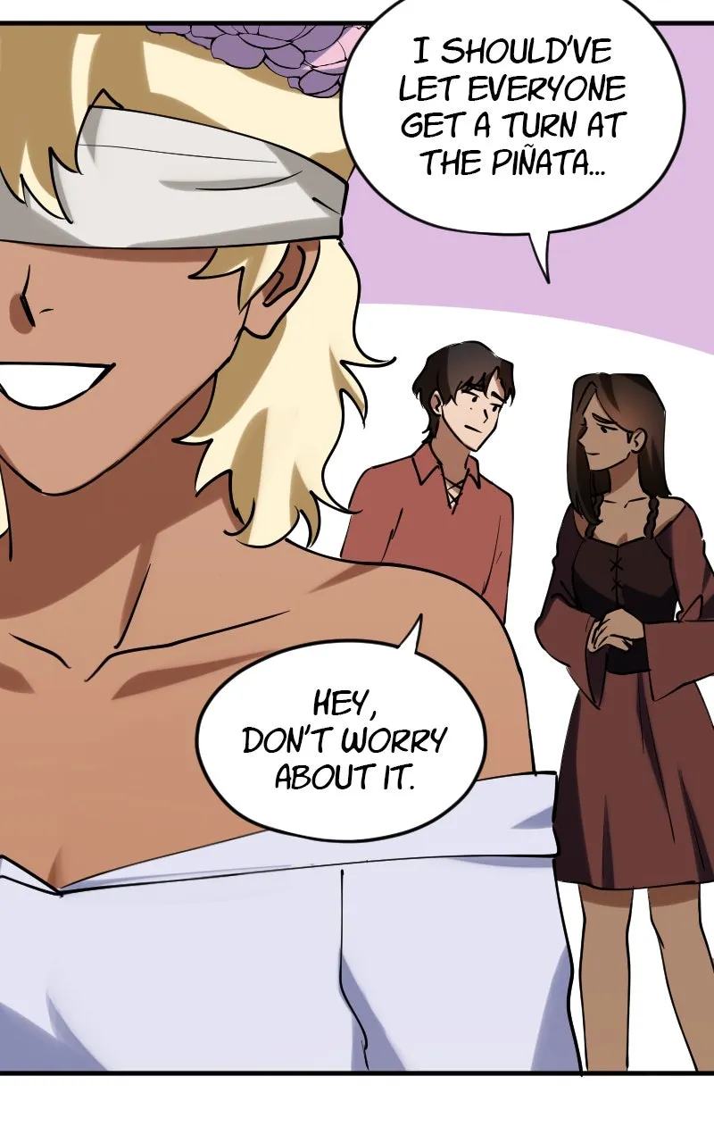 Read Love Bites chapter 34 image 33 on Lezhin