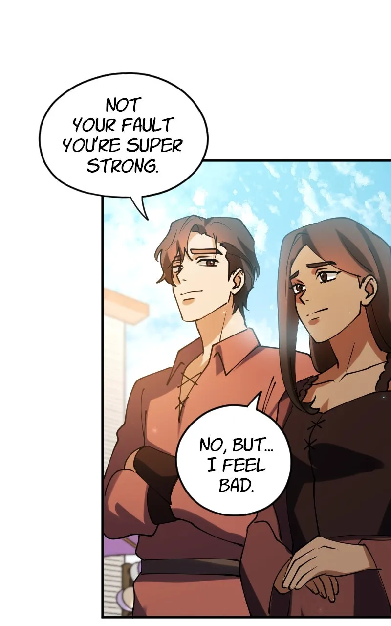 Read Love Bites chapter 34 image 34 on Lezhin