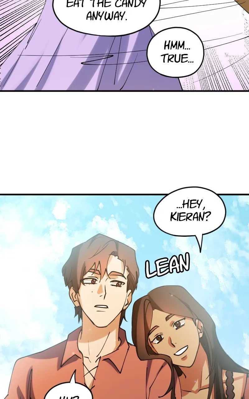 Read Love Bites chapter 34 image 36 on Lezhin