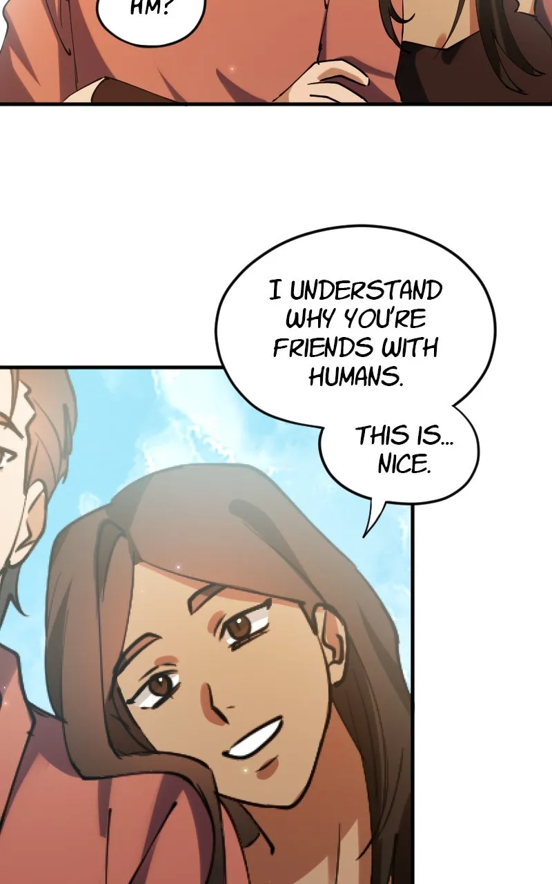 Read Love Bites chapter 34 image 37 on Lezhin