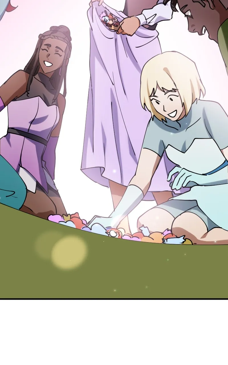 Read Love Bites chapter 34 image 40 on Lezhin