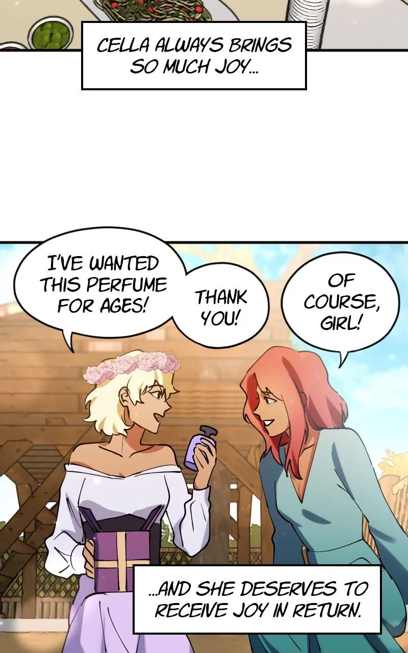 Read Love Bites chapter 34 image 42 on Lezhin