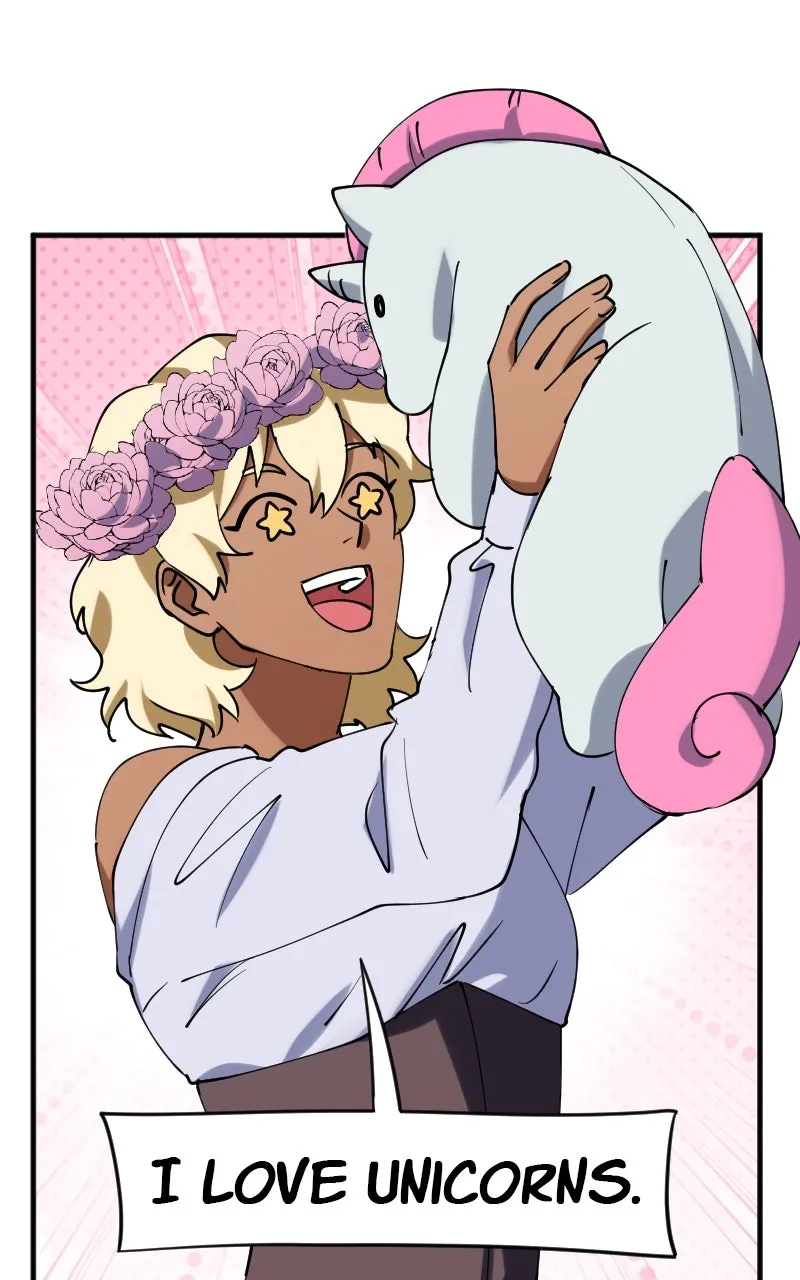 Read Love Bites chapter 34 image 44 on Lezhin