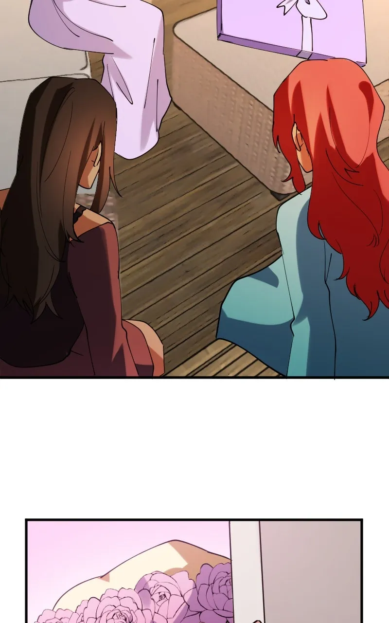 Read Love Bites chapter 34 image 47 on Lezhin