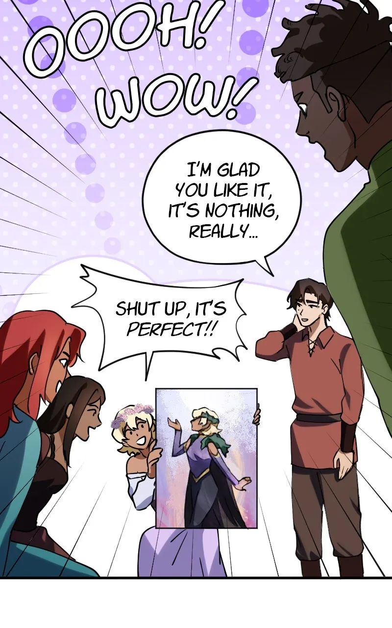 Read Love Bites chapter 34 image 49 on Lezhin