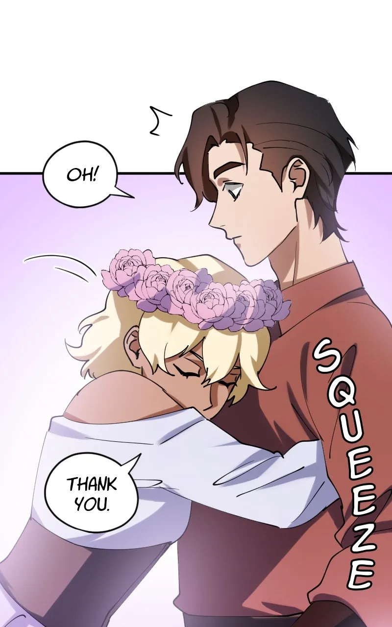 Read Love Bites chapter 34 image 50 on Lezhin