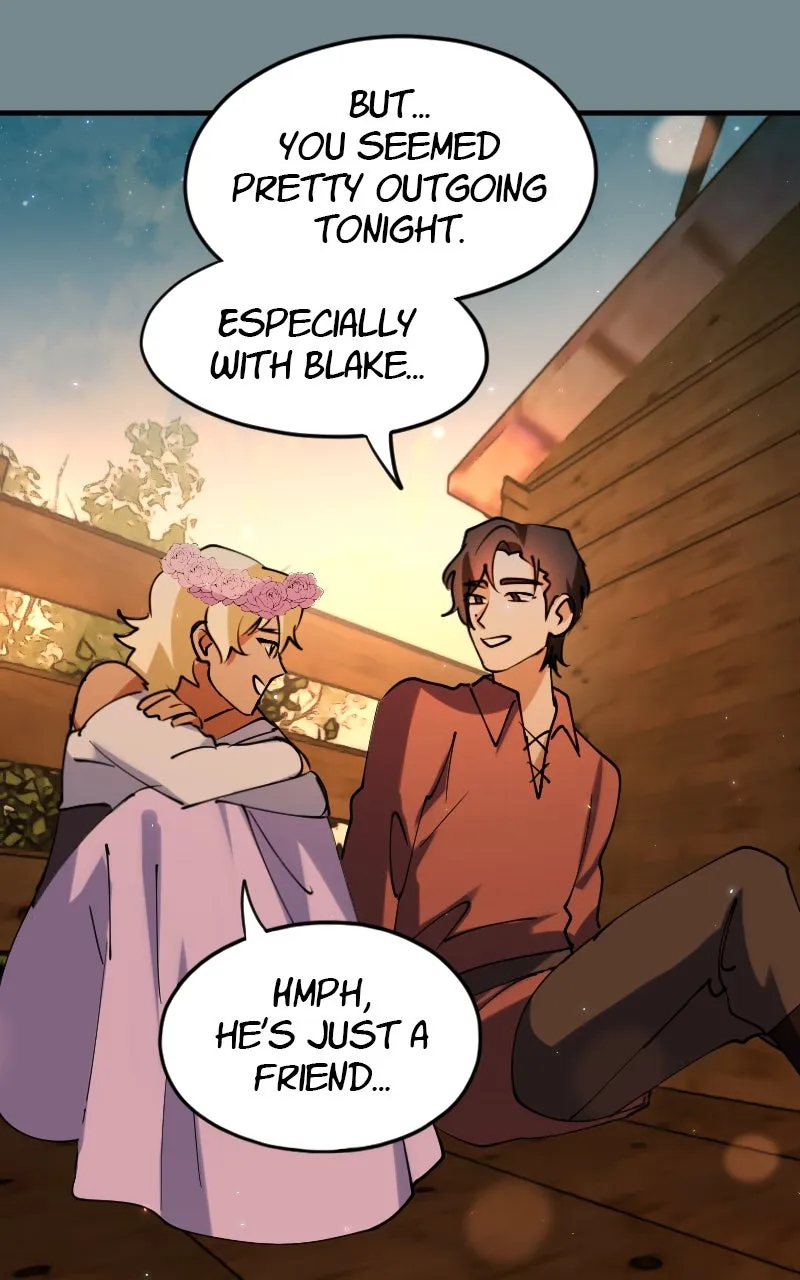 Read Love Bites chapter 34 image 56 on Lezhin