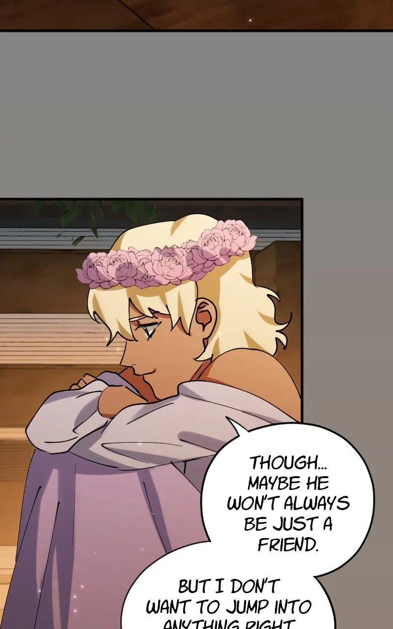 Read Love Bites chapter 34 image 57 on Lezhin