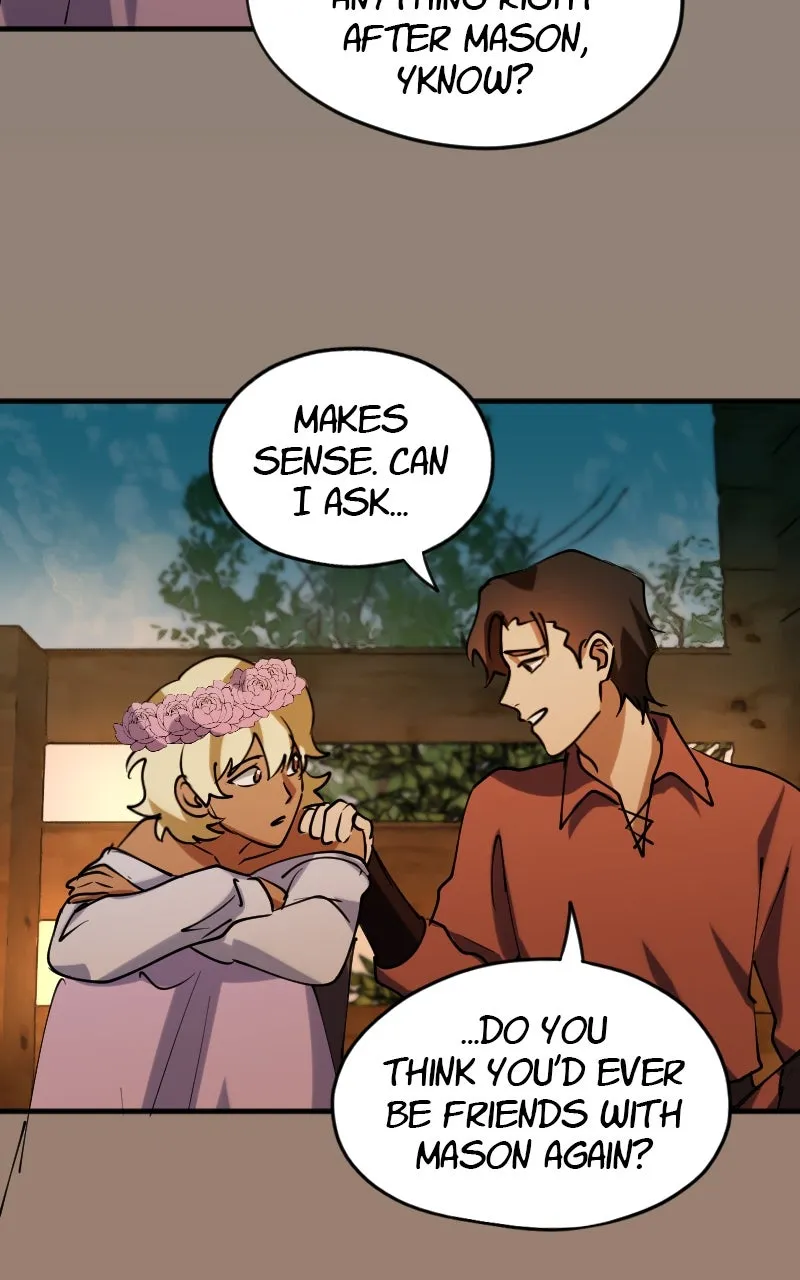 Read Love Bites chapter 34 image 58 on Lezhin