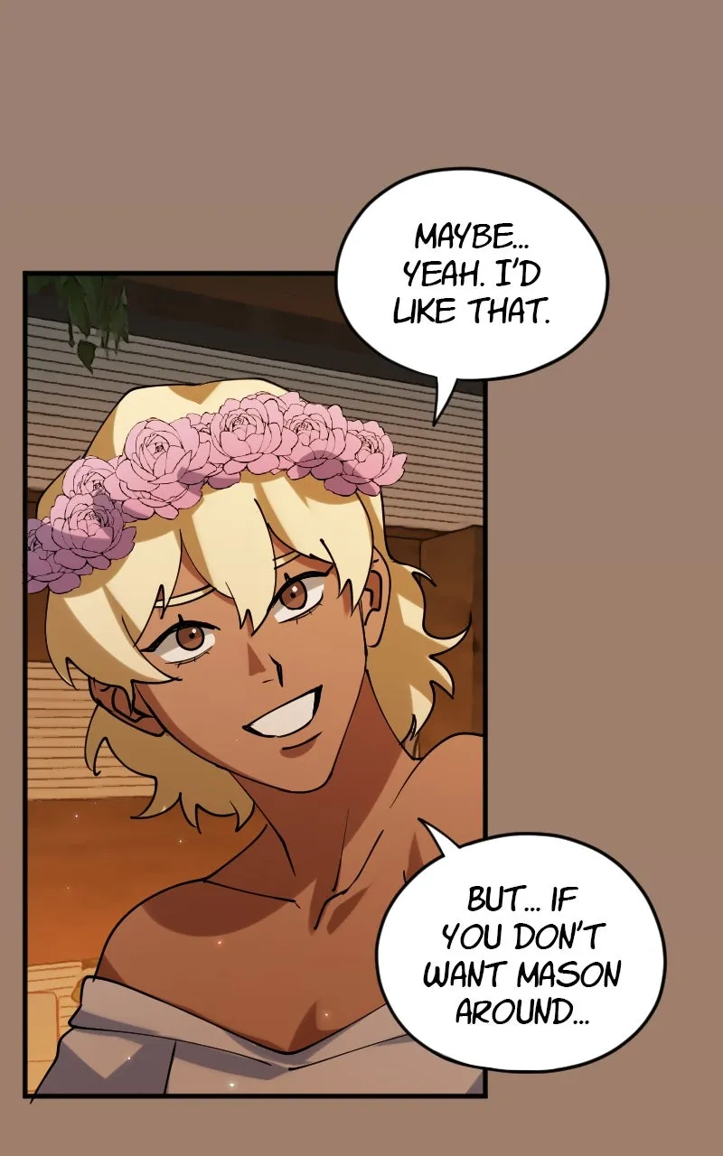 Read Love Bites chapter 34 image 59 on Lezhin