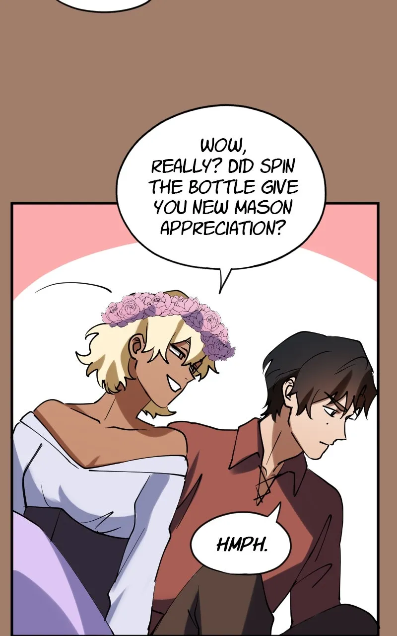 Read Love Bites chapter 34 image 61 on Lezhin