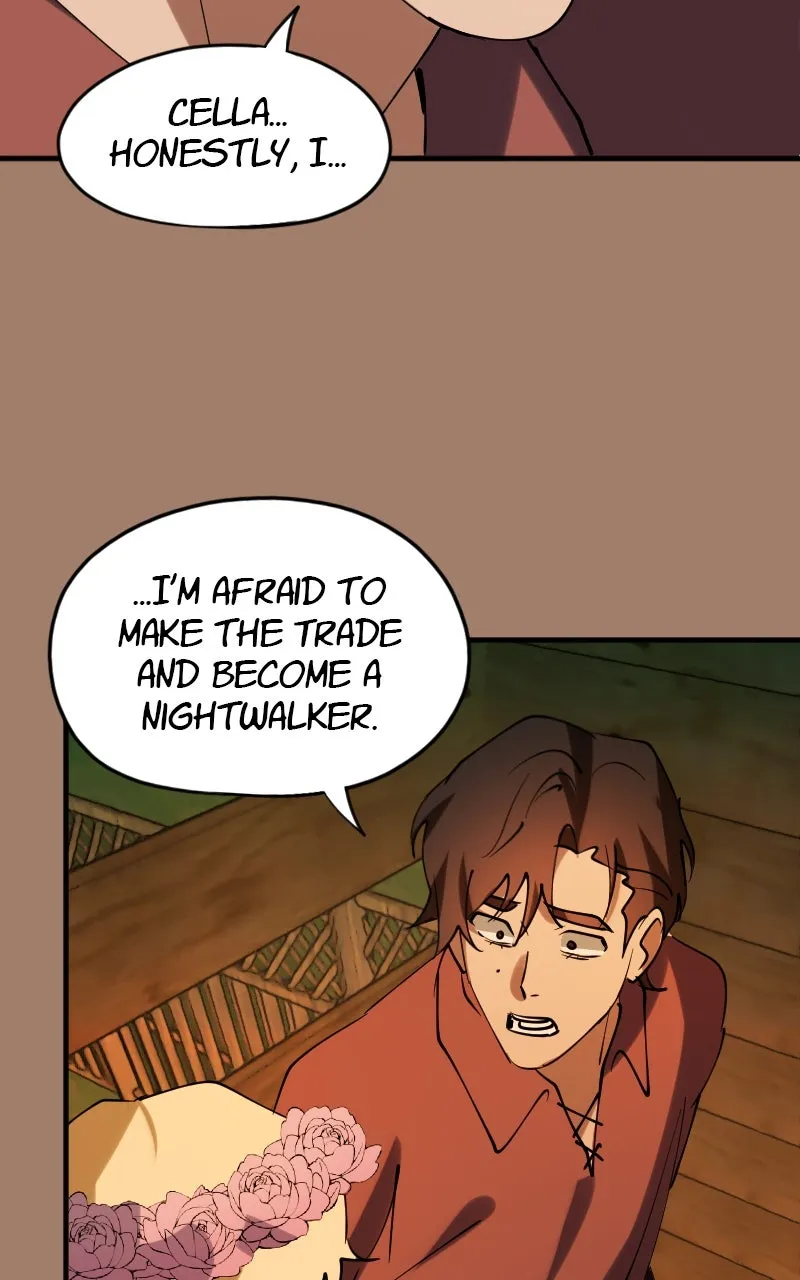 Read Love Bites chapter 34 image 64 on Lezhin