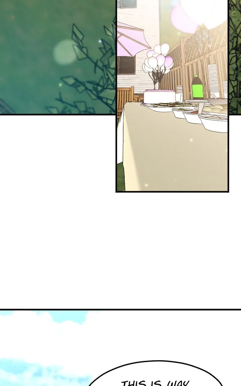 Read Love Bites chapter 34 image 7 on Lezhin