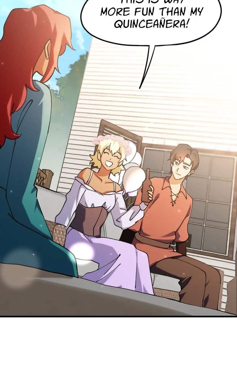 Read Love Bites chapter 34 image 8 on Lezhin
