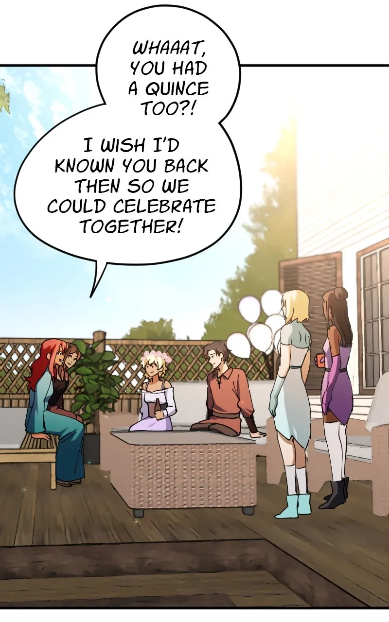 Read Love Bites chapter 34 image 9 on Lezhin