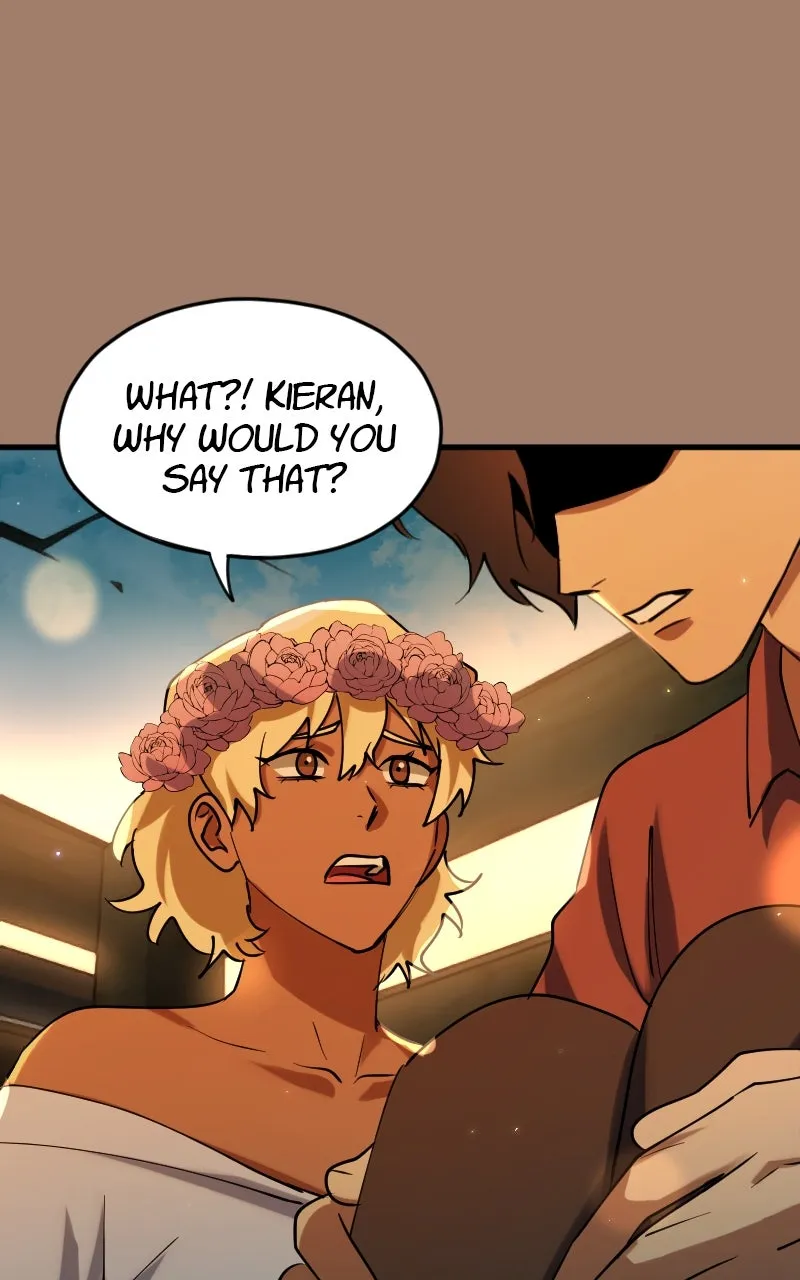 Read Love Bites chapter 35 image 1 on Lezhin