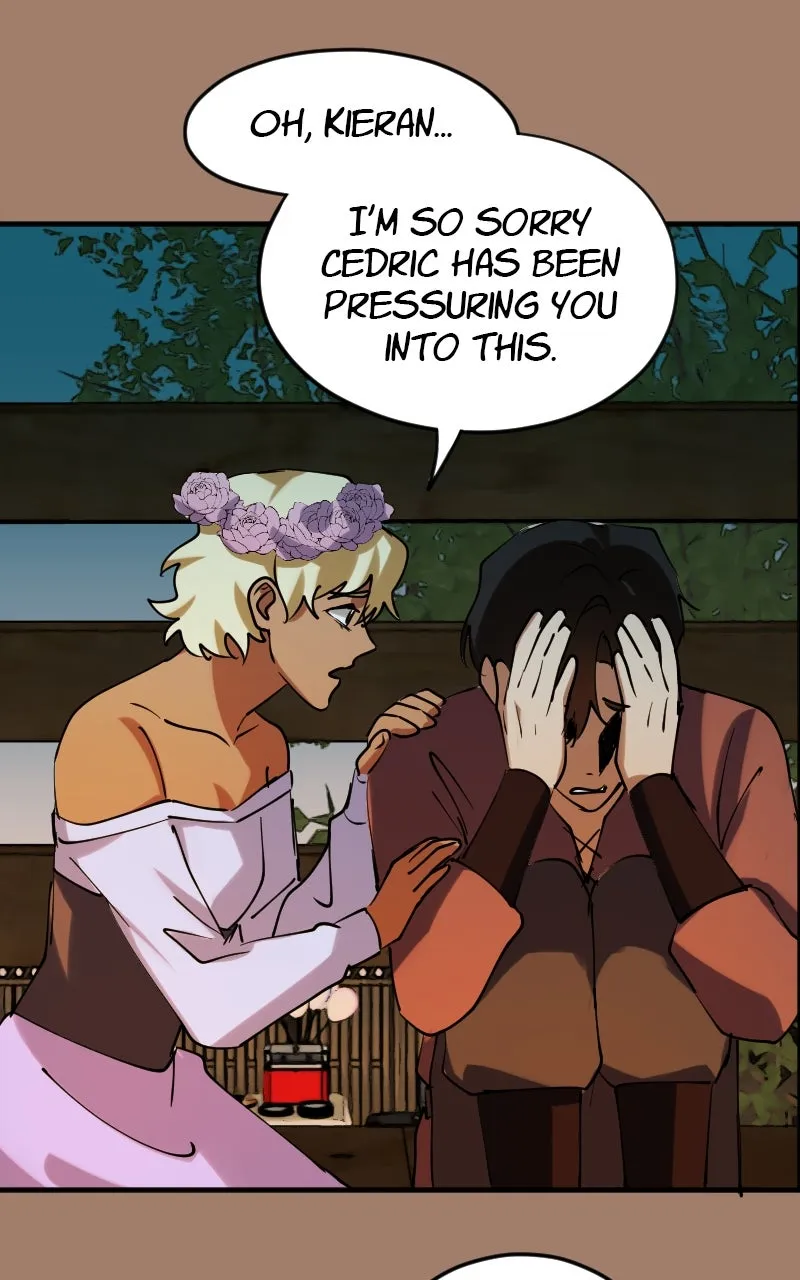 Read Love Bites chapter 35 image 17 on Lezhin