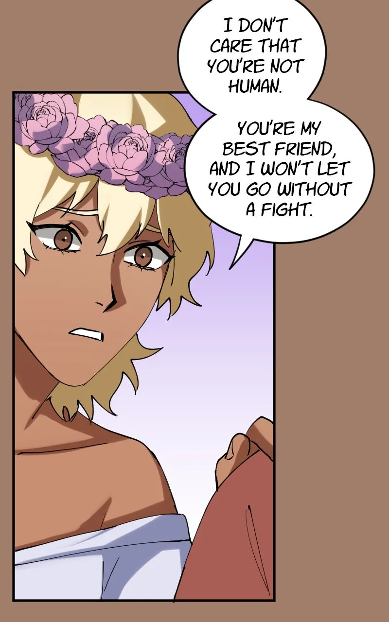 Read Love Bites chapter 35 image 18 on Lezhin