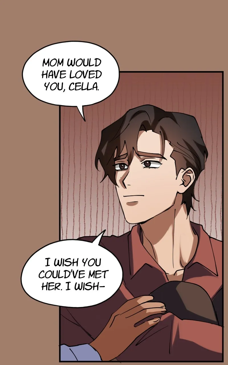 Read Love Bites chapter 35 image 19 on Lezhin