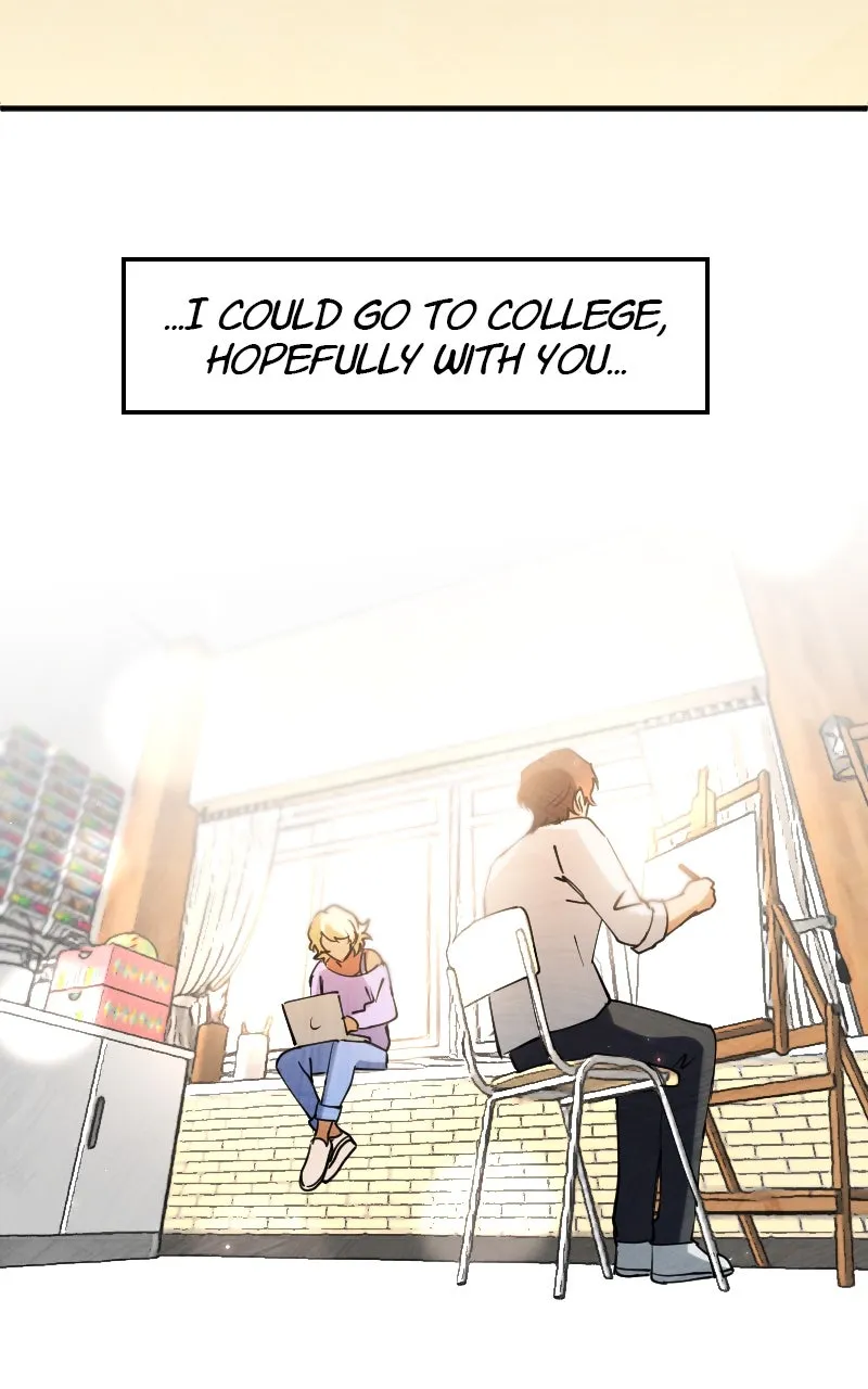 Read Love Bites chapter 35 image 24 on Lezhin