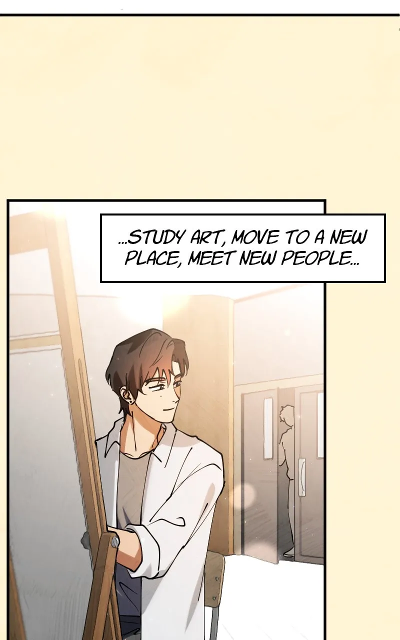 Read Love Bites chapter 35 image 25 on Lezhin