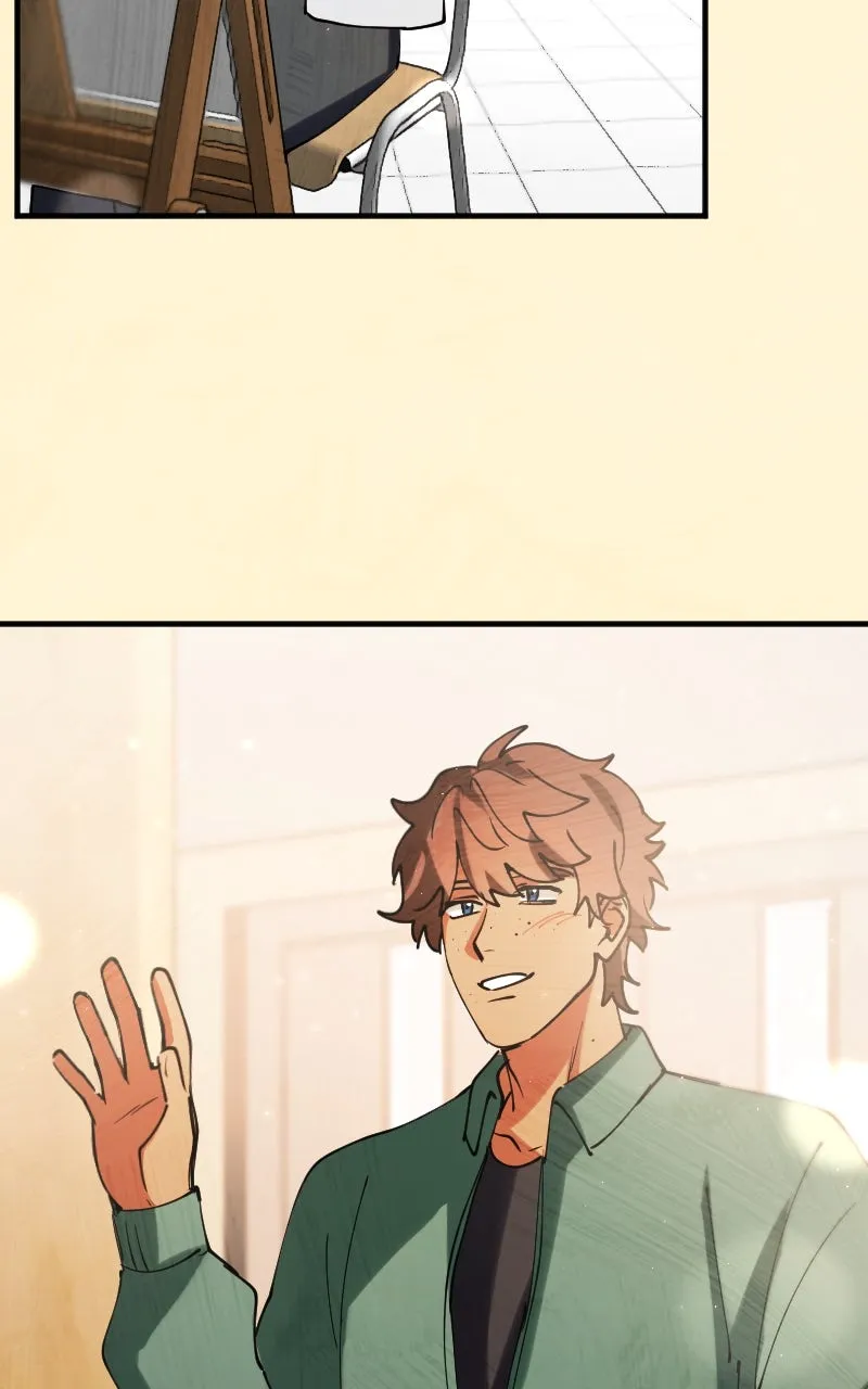 Read Love Bites chapter 35 image 26 on Lezhin