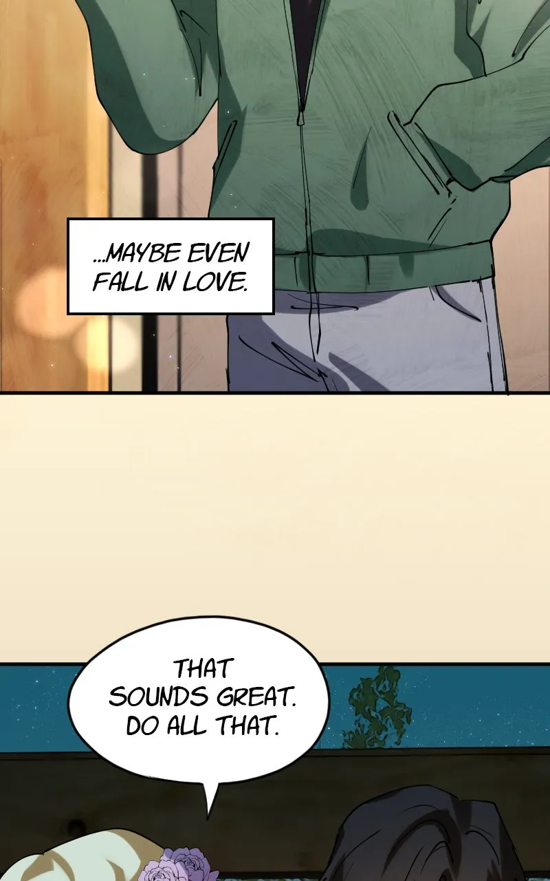 Read Love Bites chapter 35 image 27 on Lezhin