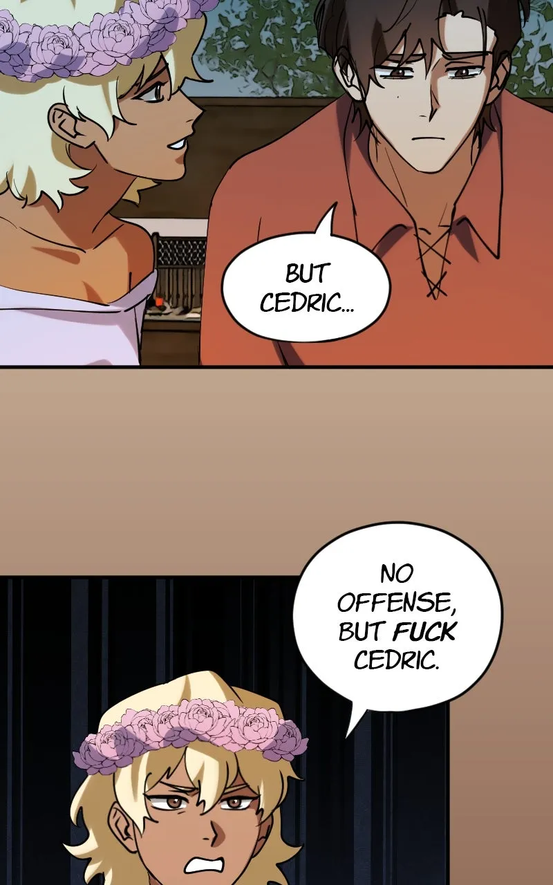 Read Love Bites chapter 35 image 28 on Lezhin