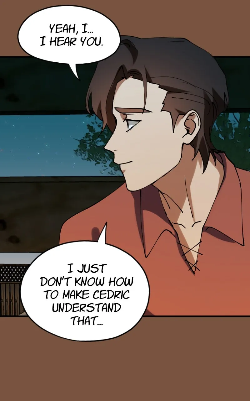Read Love Bites chapter 35 image 30 on Lezhin