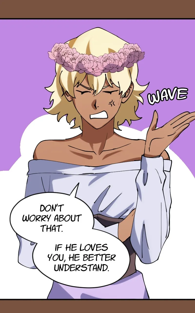 Read Love Bites chapter 35 image 31 on Lezhin