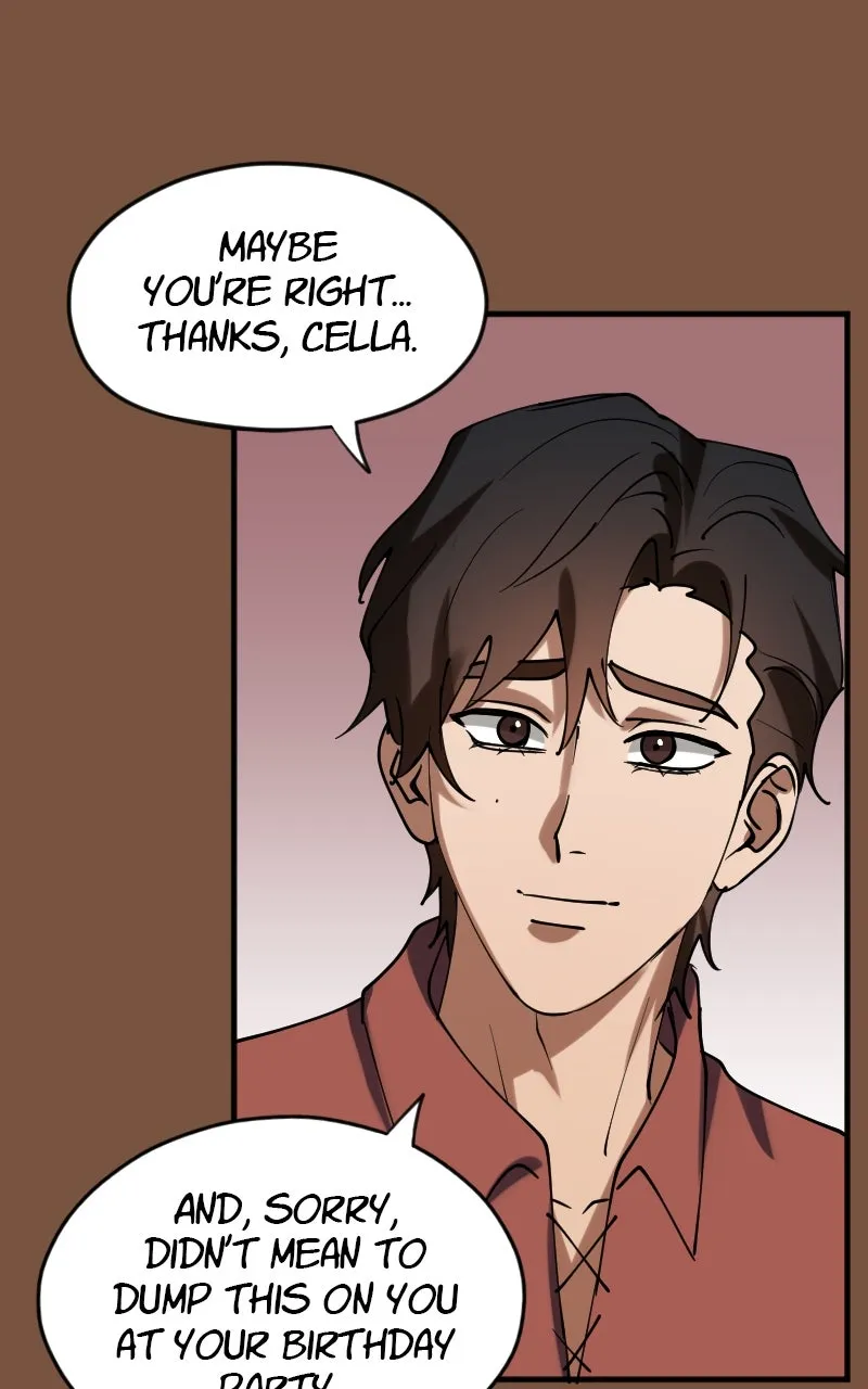 Read Love Bites chapter 35 image 32 on Lezhin